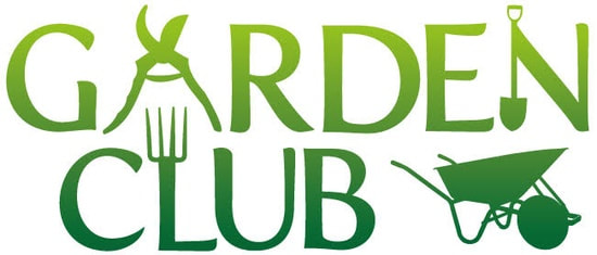 Garden Club logosu